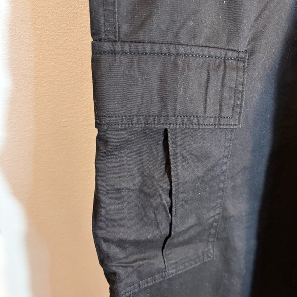 LEVI’S Sz 30 ‘94 Baggy Pants High Waisted Streetwear Skatewear Style - Picture 4 of 14